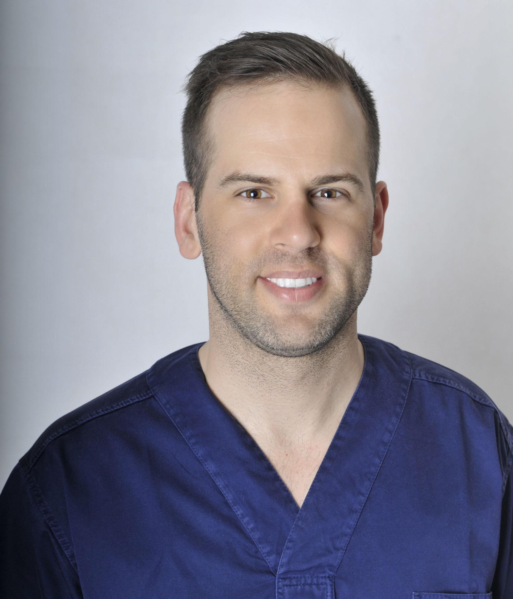 Dr. Grosz János