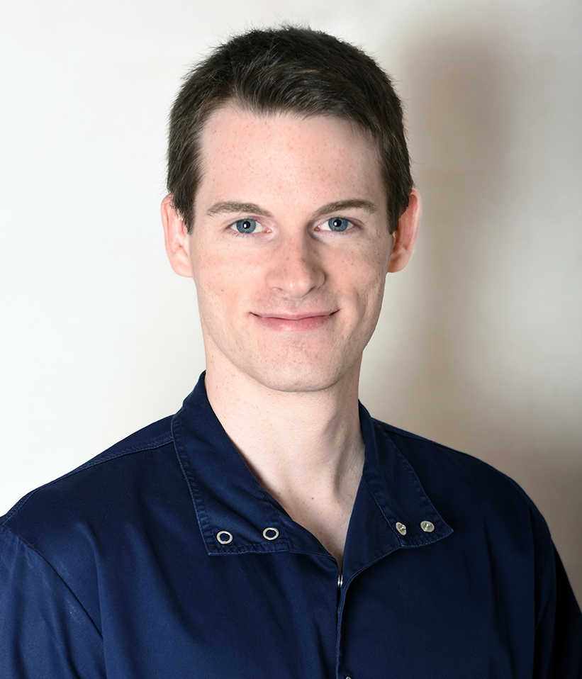 Dr. Horváth Péter