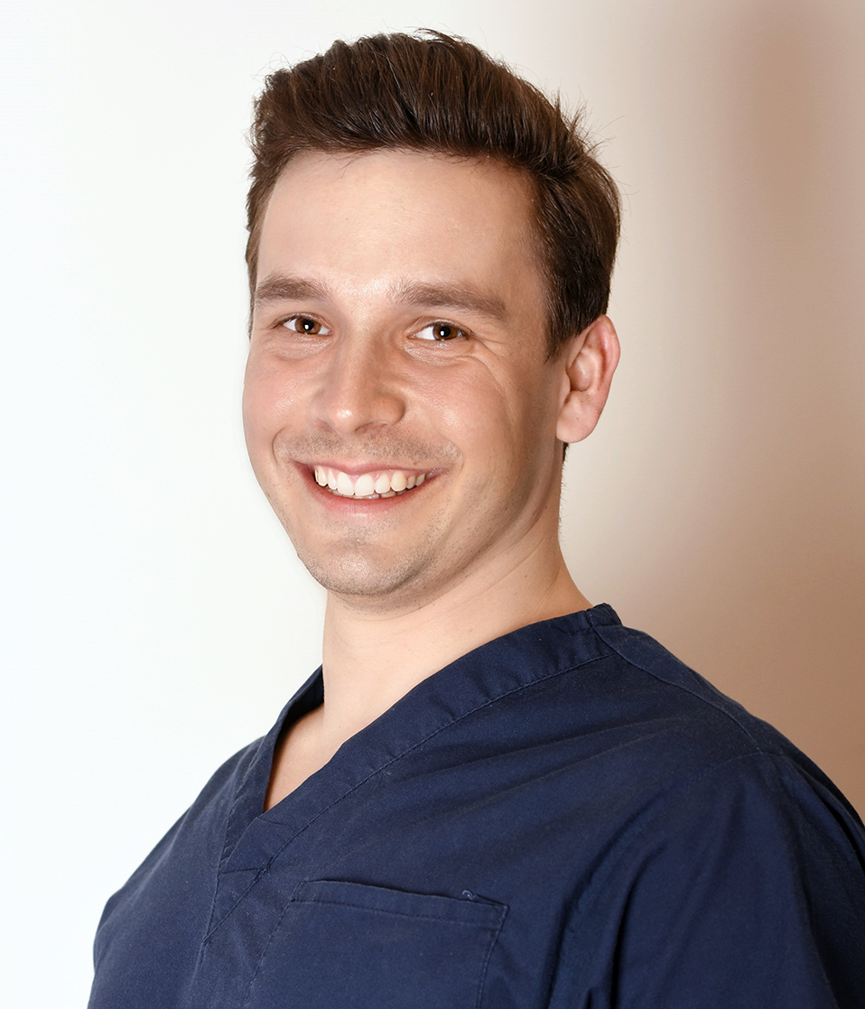 Dr. Schandl András