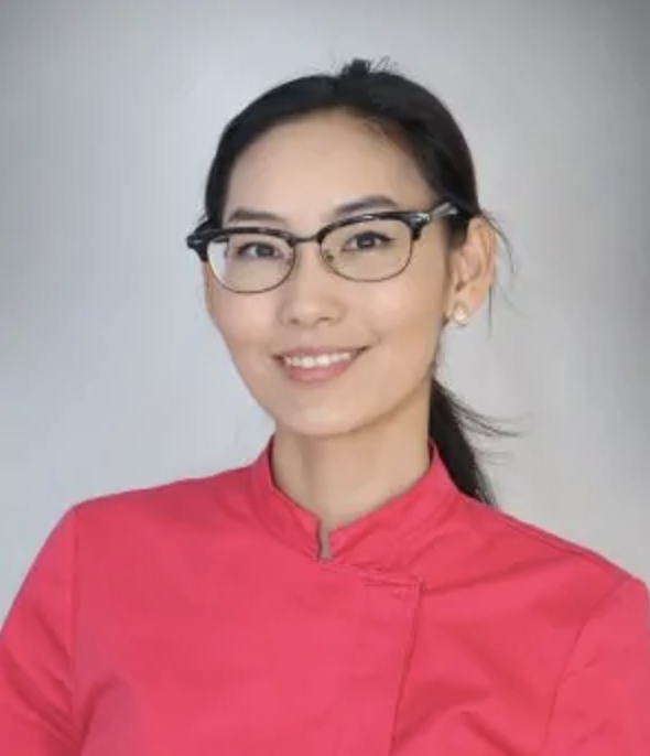Dr. Boldbaatar Uyanga